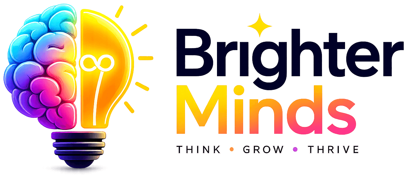 Brighter Minds